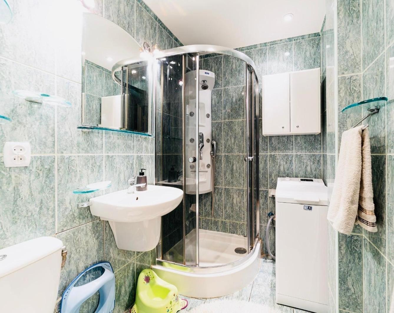 Apartament 2 Pokoje W Gdansku Kolobrzeska Przymorze 아파트 외부 사진
